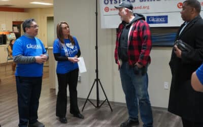 Support for Life-Changing Programs