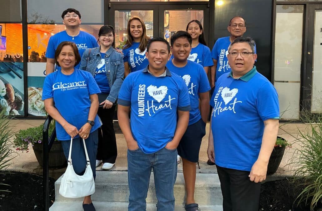 Monthly Meeting Recap: Welcoming New Members