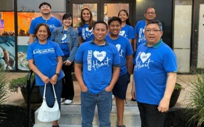 Monthly Meeting Recap: Welcoming New Members
