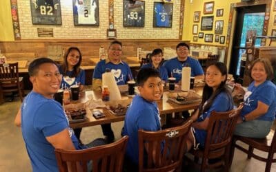 Strengthening Community Involvement: OSA’s Monthly Meeting Insights