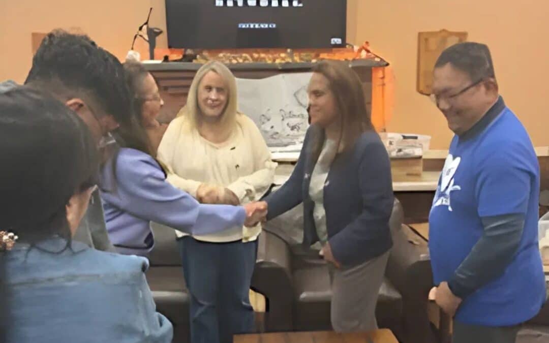 Supporting Our Future: OSA’s Contribution to ‘She Believes in Me’