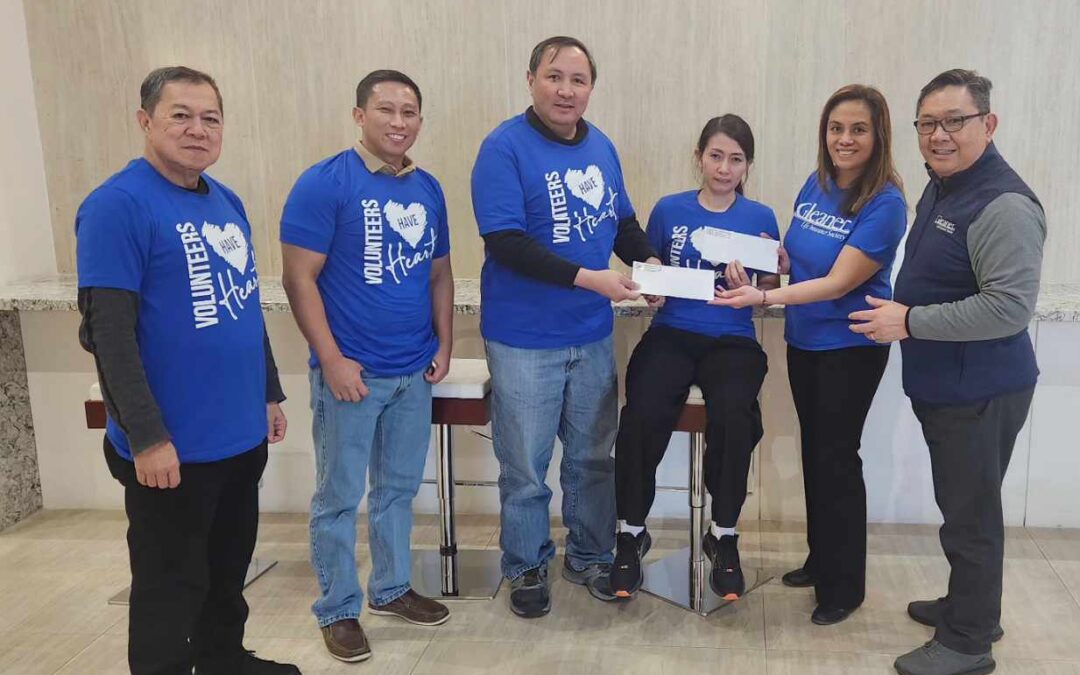 Random Act of Kindness