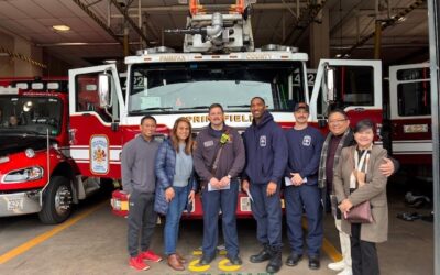 OSA December 2025 Activity Report